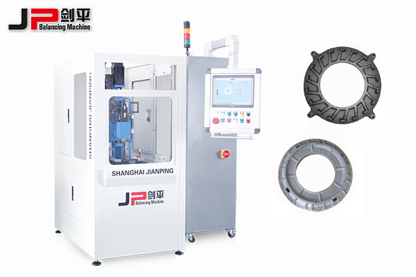 離合器動平衡機(jī)