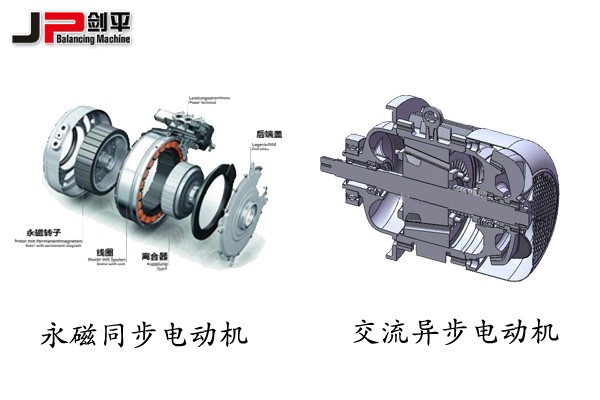 新能源汽車驅(qū)動(dòng)電機(jī)